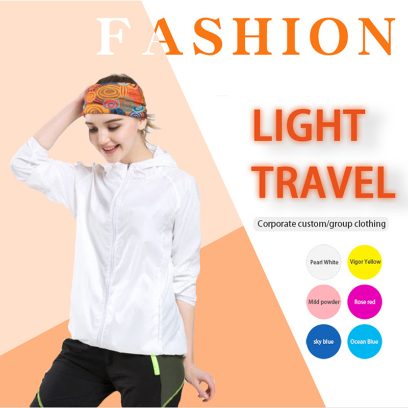Men Women Hiking Jacket Waterp - Outdoor Sport Windbreaker ulasan dan harga