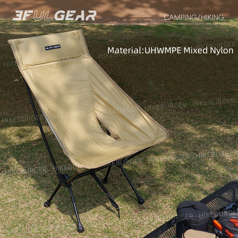 3F UL GEAR Outdoor Ultralight  - Outdoor Sport Chairs ulasan dan harga