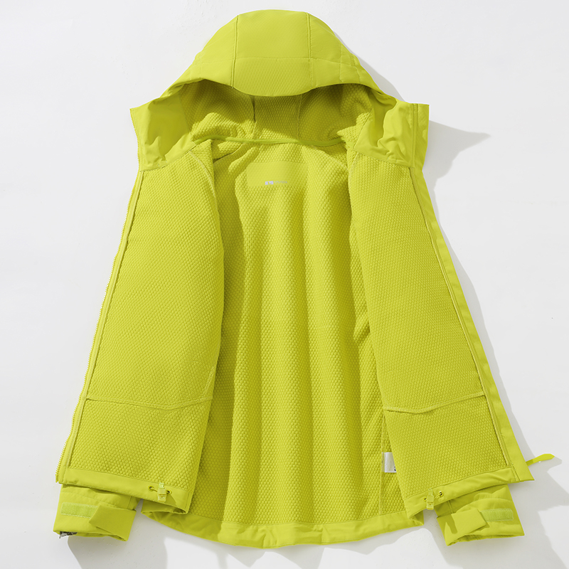 LNGXO Men Women Waterproof Sof - Outdoor Sport Windbreaker ulasan dan harga