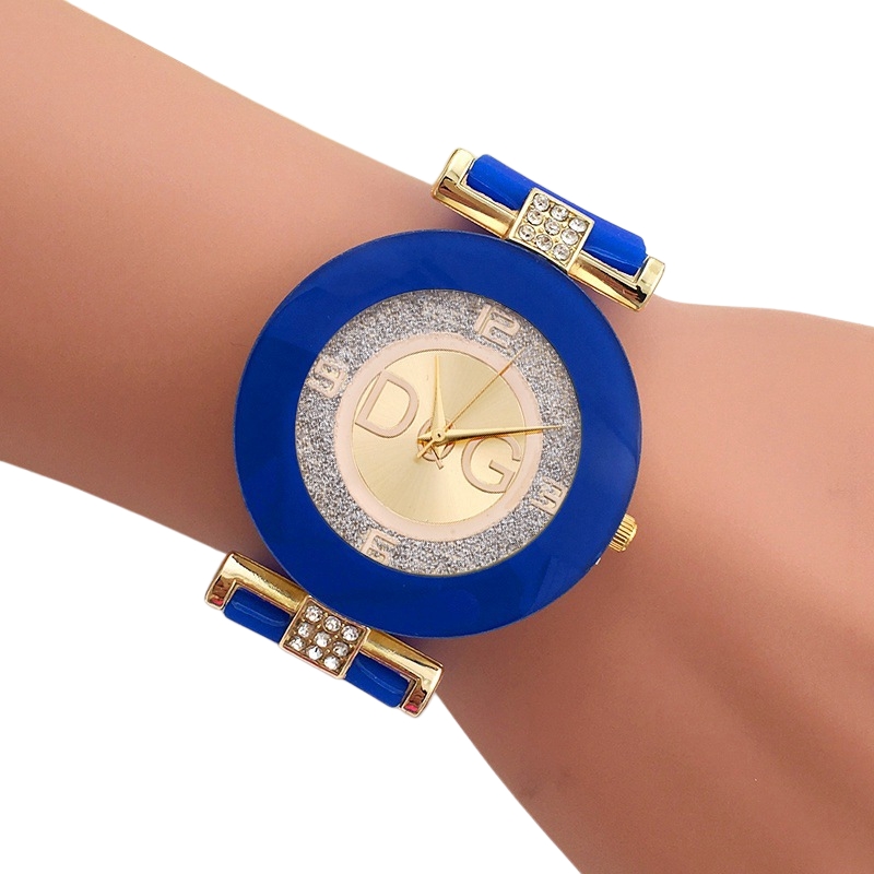 Luxury Watch For Women Silicon - Outdoor Sport Watch ulasan dan harga