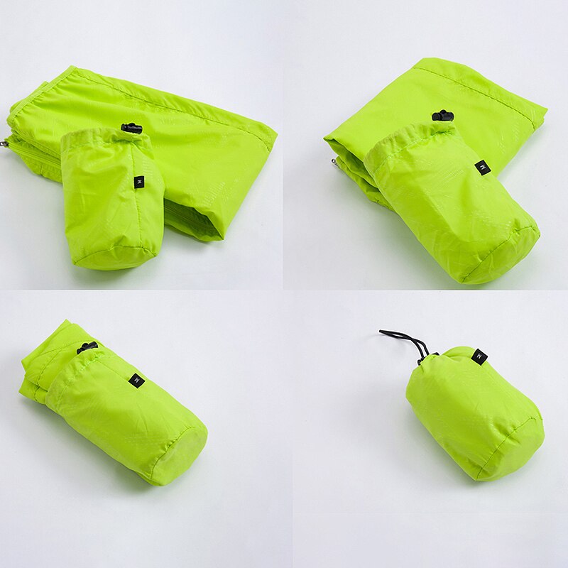 LNGXO Unisex Hiking Jacket Men - Outdoor Sport Windbreaker ulasan dan harga