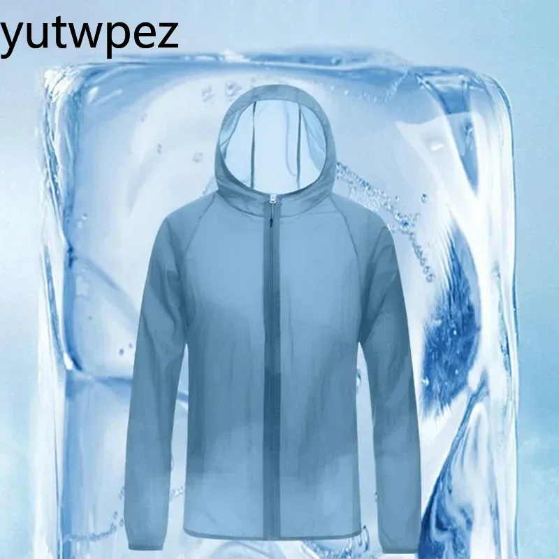 Fishing UPF50+ Summer Outdoor  - Outdoor Sport Windbreaker ulasan dan harga