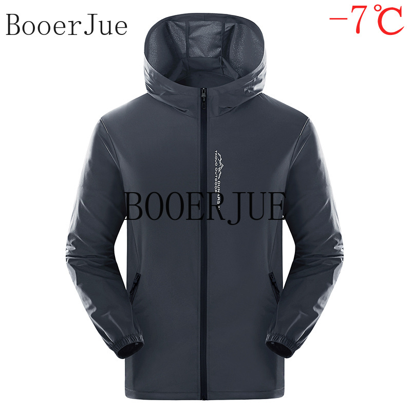 Sports Lightweight Men UV Prot - Outdoor Sport Windbreaker ulasan dan harga