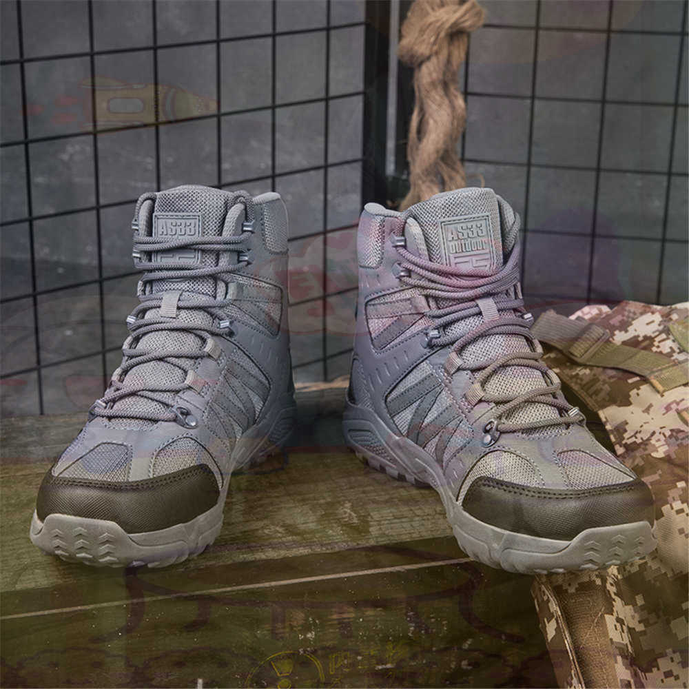 Angle Zimni Men's Luxury Shoes - Outdoor Sport Climbing Uk ulasan dan harga