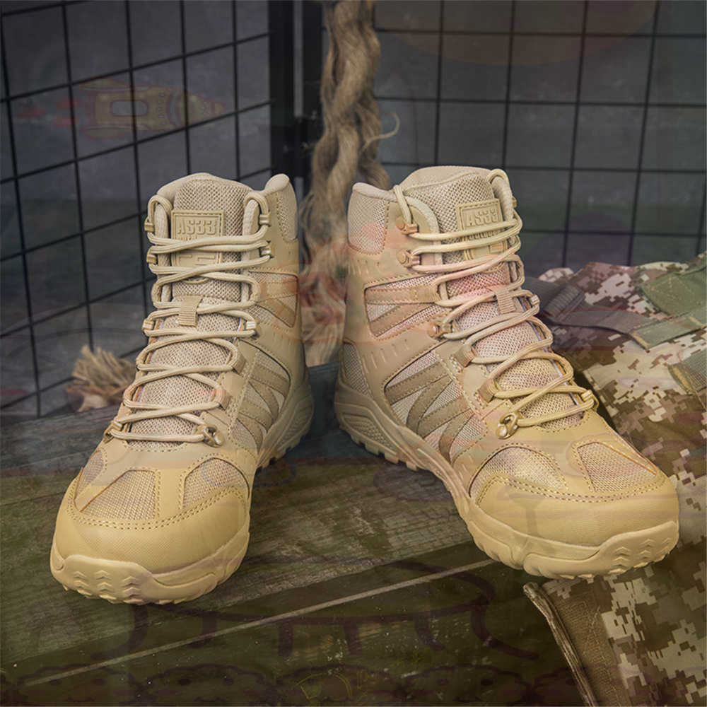 Angle Zimni Men's Luxury Shoes - Outdoor Sport Climbing Uk ulasan dan harga