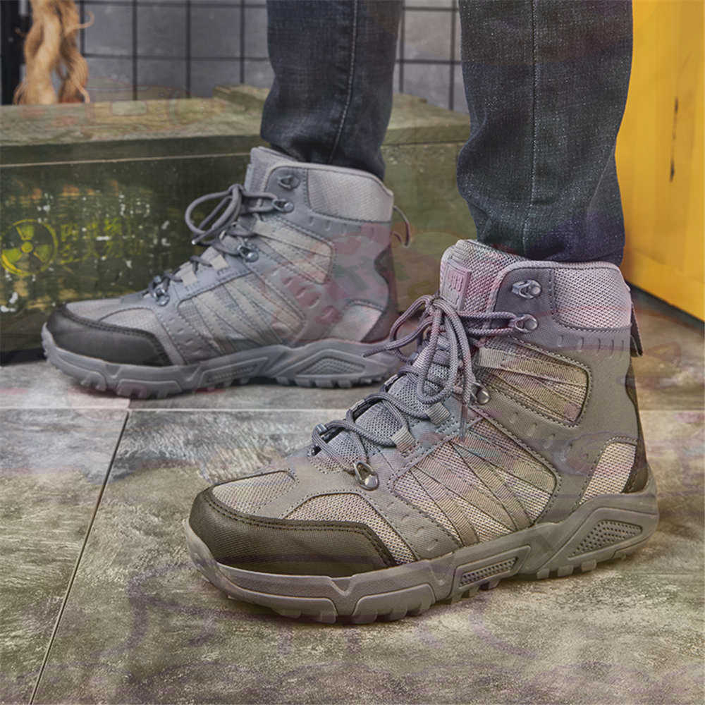 Angle Zimni Men's Luxury Shoes - Outdoor Sport Climbing Uk ulasan dan harga