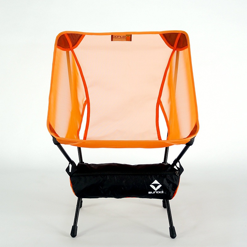 580g UltraLight Portable Campi - Outdoor Sport Chairs ulasan dan harga