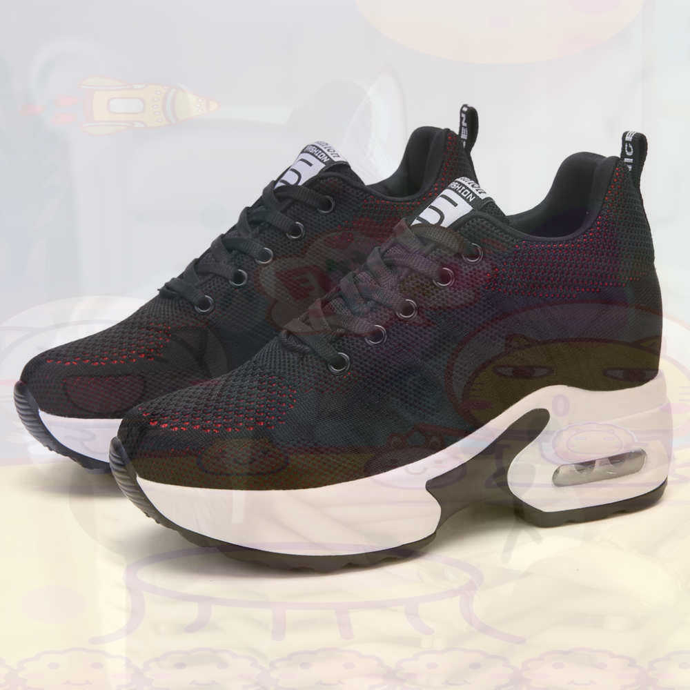 Red Size 36 Shoes Woman Tennis - Outdoor Sport Climbing Uk ulasan dan harga