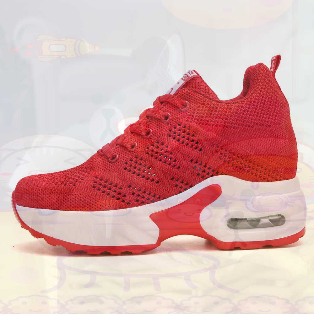 Red Size 36 Shoes Woman Tennis - Outdoor Sport Climbing Uk ulasan dan harga