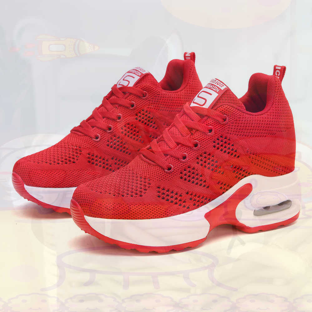 Red Size 36 Shoes Woman Tennis - Outdoor Sport Climbing Uk ulasan dan harga