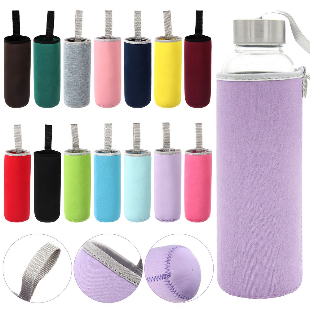 Outdoor Sport Bag Portable Vac - Outdoor Sport Glass Water Bottle ulasan dan harga