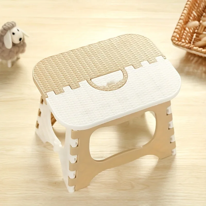 Outdoor Portable Folding Stool - Outdoor Sport Chairs ulasan dan harga
