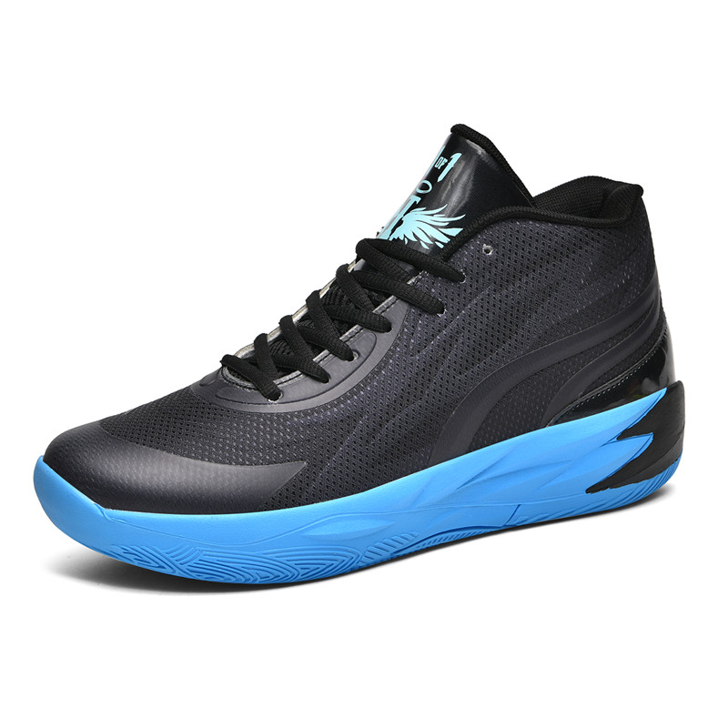 2026 New Basketball Shoe Men W - Outdoor Sport Court Flooring ulasan dan harga