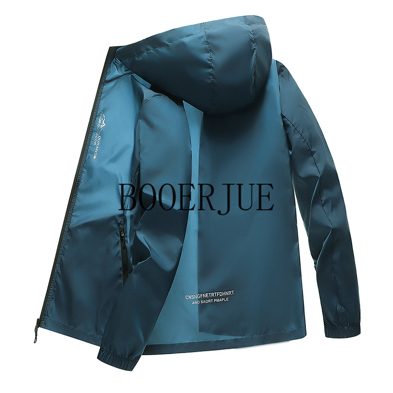Outdoor Hiking Sports Summer M - Outdoor Sport Windbreaker ulasan dan harga