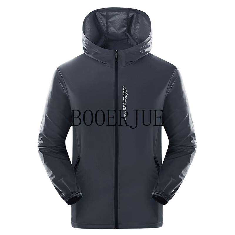 Outdoor Hiking Sports Summer M - Outdoor Sport Windbreaker ulasan dan harga