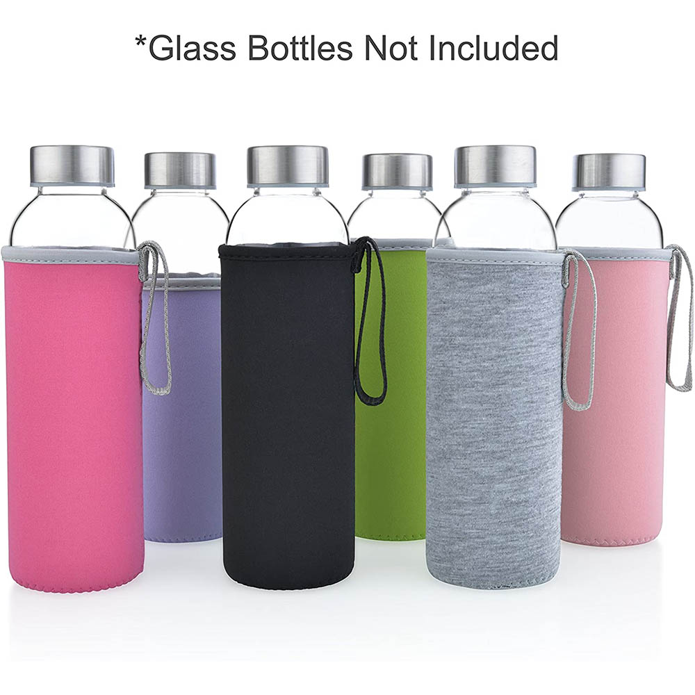 Outdoor Sport Portable Vacuum  - Outdoor Sport Glass Water Bottle ulasan dan harga