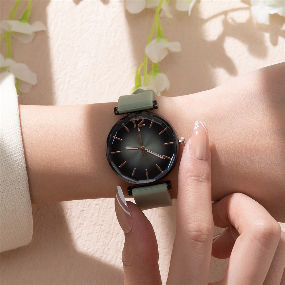 Fashion Ladies Sports Simple B - Outdoor Sport Watch ulasan dan harga