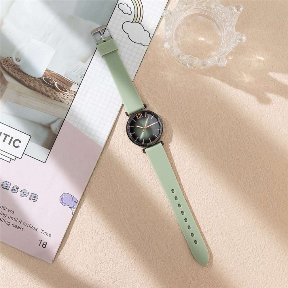 Fashion Ladies Sports Simple B - Outdoor Sport Watch ulasan dan harga
