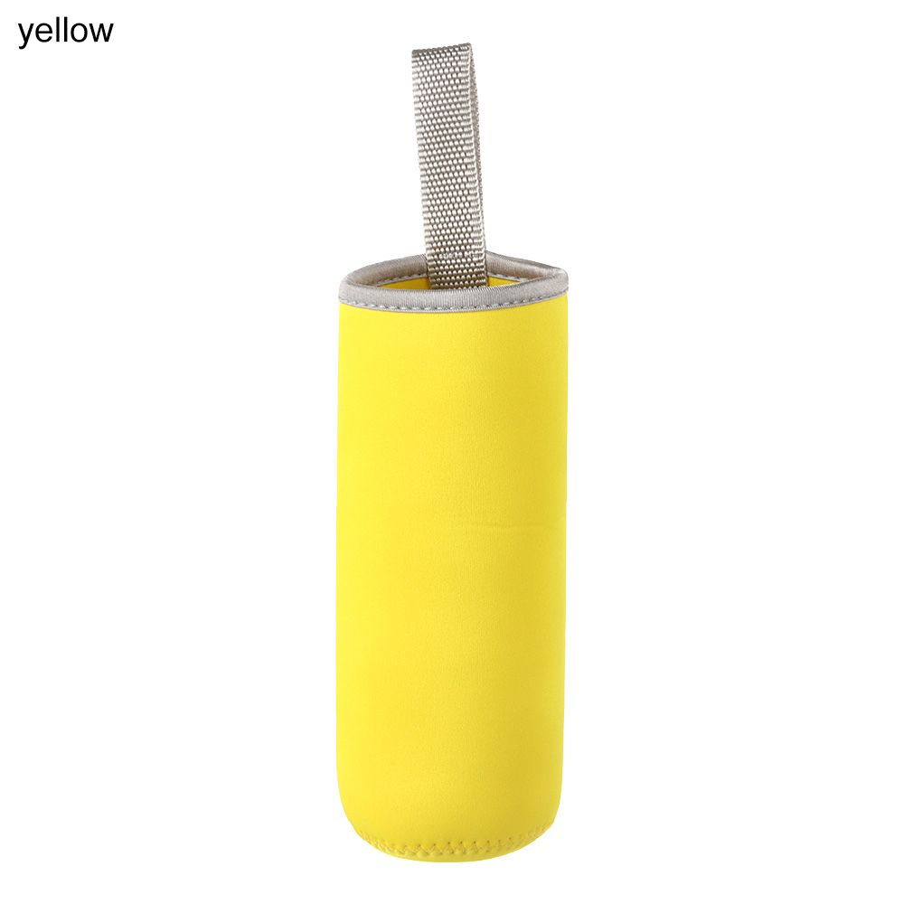 Outdoor Sport Pouch Portable W - Outdoor Sport Glass Water Bottle ulasan dan harga