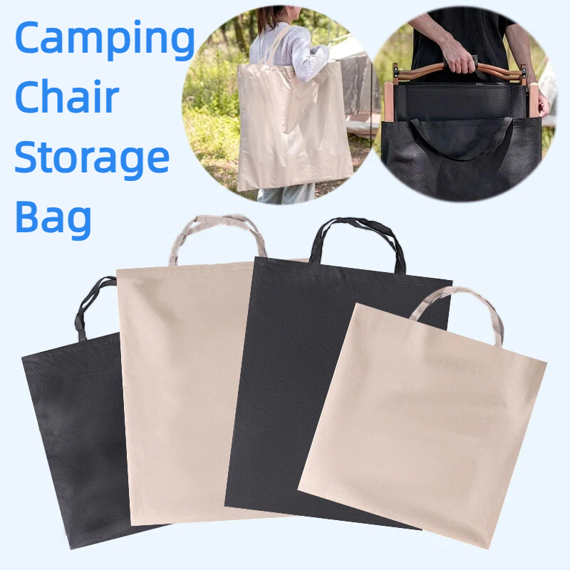 Oxford Camping Chair Storage B - Outdoor Sport Chairs ulasan dan harga