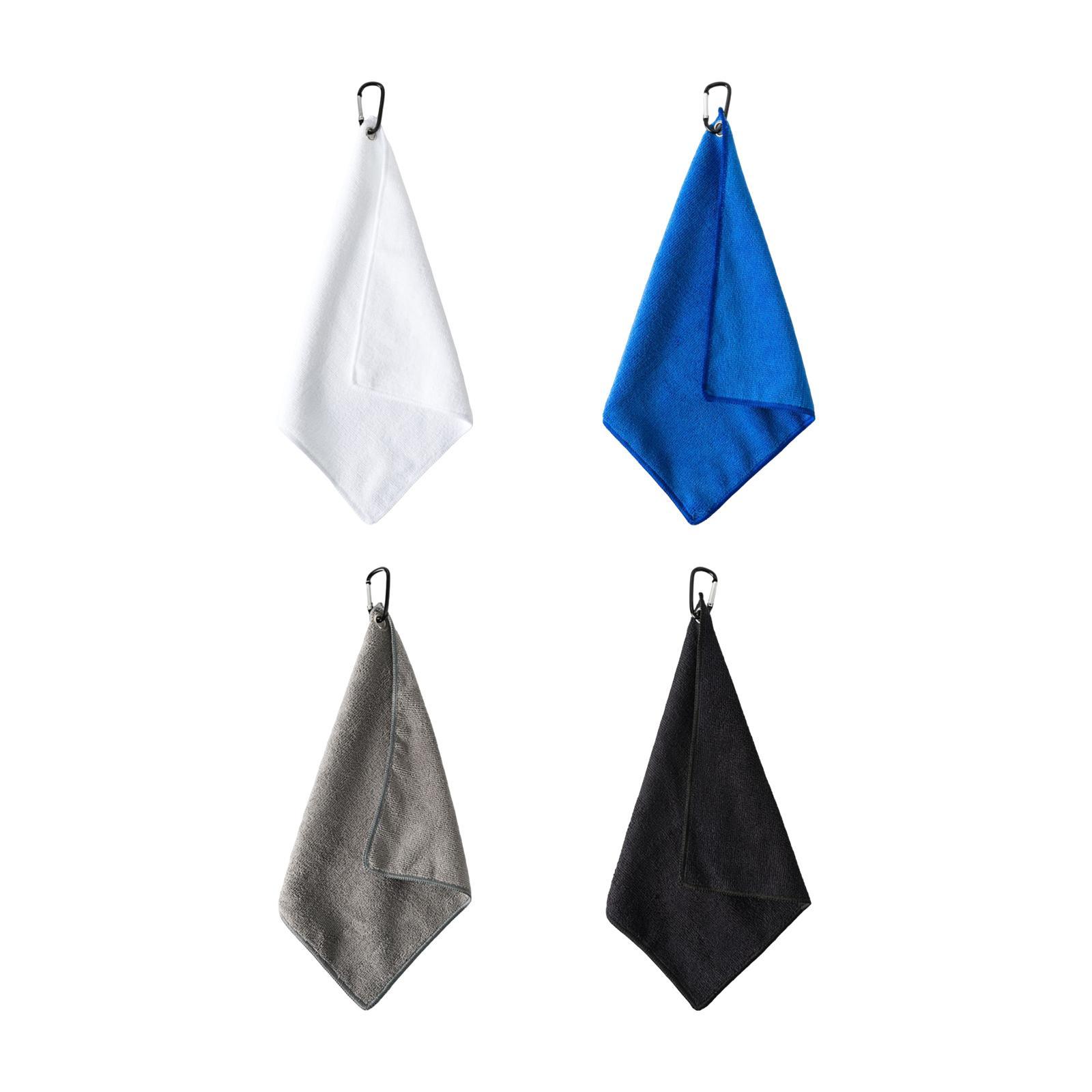Golf Club Towel Portable Clean - Outdoor Sport Club ulasan dan harga