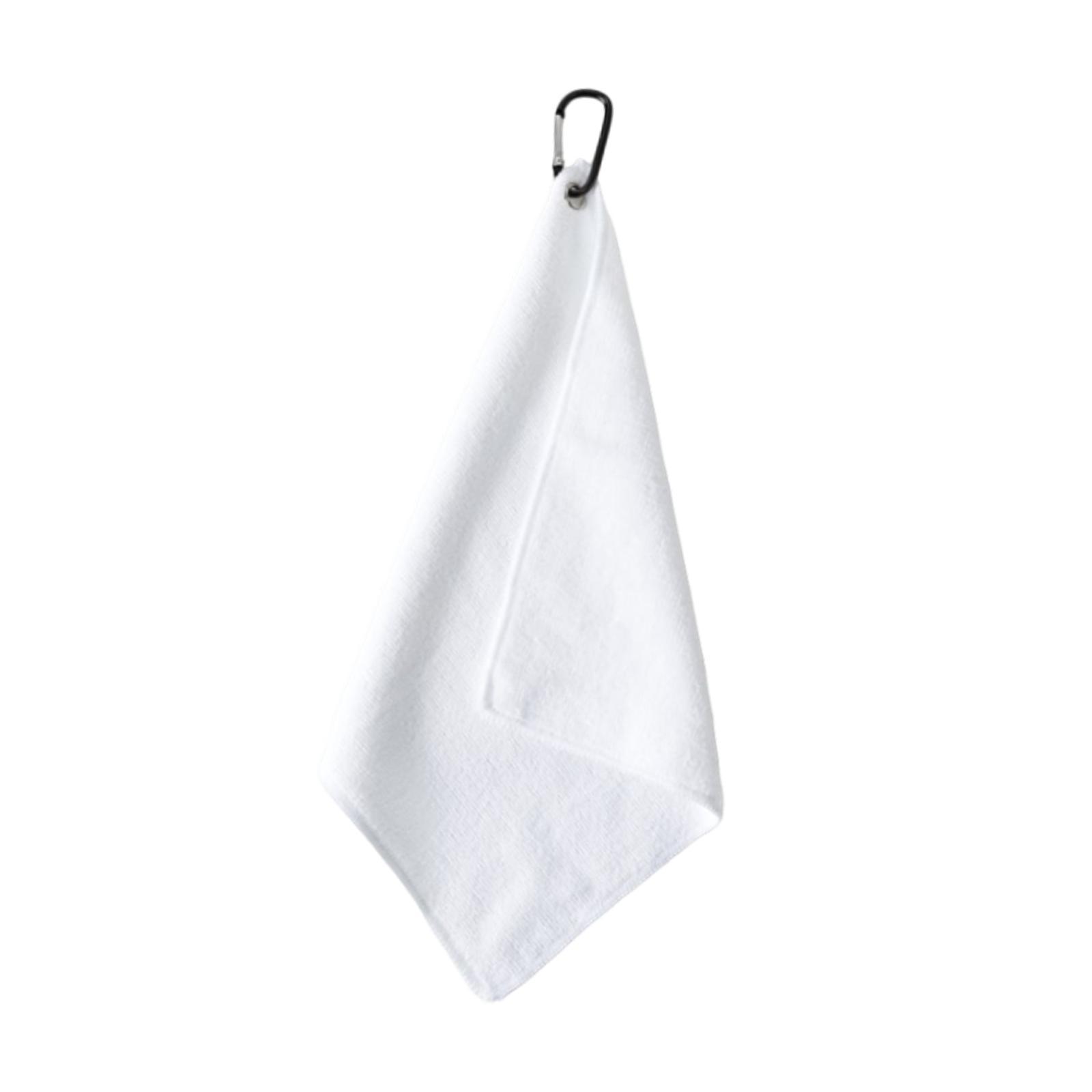 Golf Club Towel Portable Clean - Outdoor Sport Club ulasan dan harga