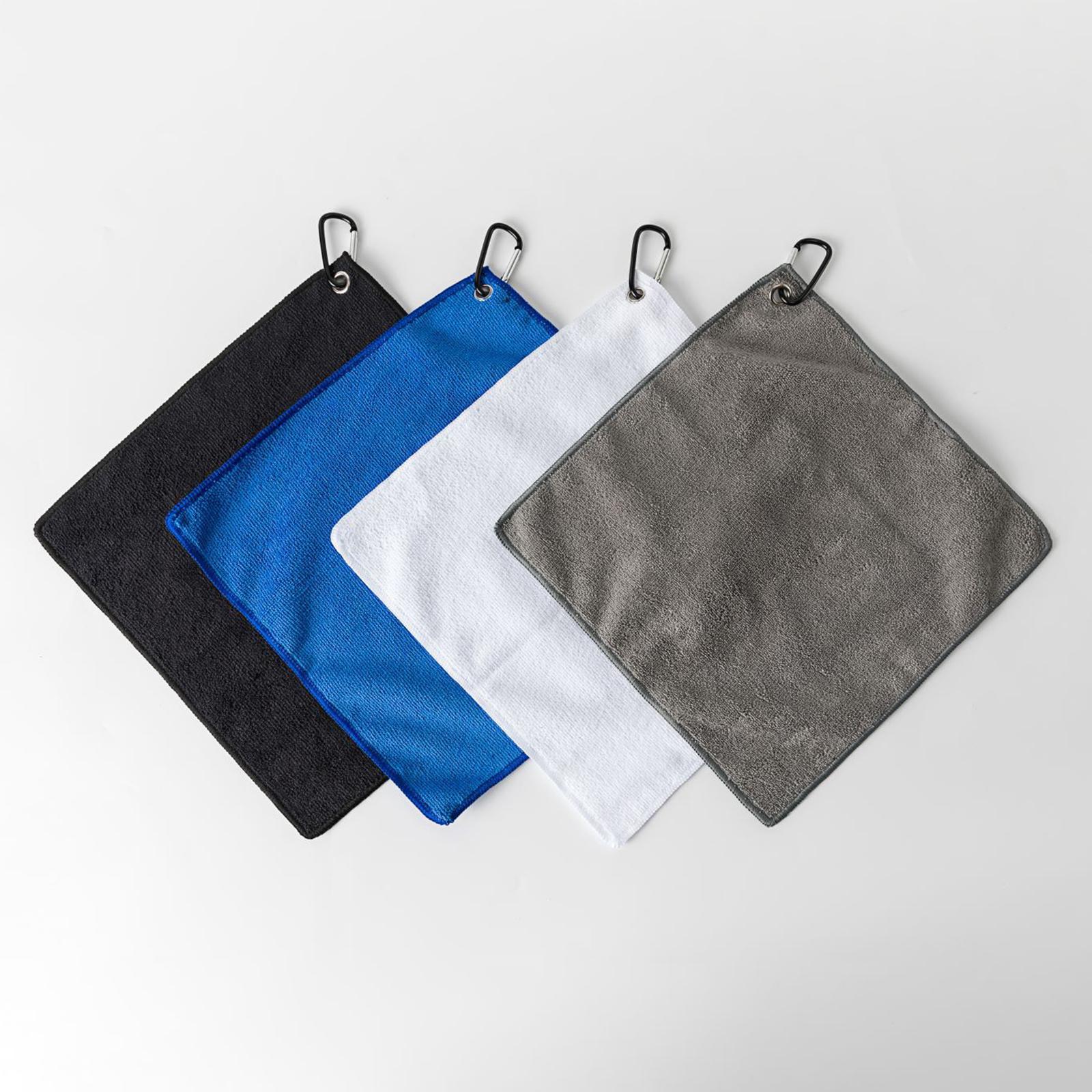 Golf Club Towel Portable Clean - Outdoor Sport Club ulasan dan harga