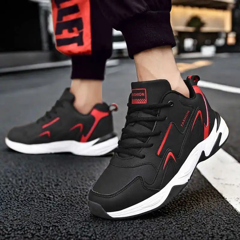 Cold-proof Spring Gym Sneakers - Outdoor Sport Climbing Uk ulasan dan harga