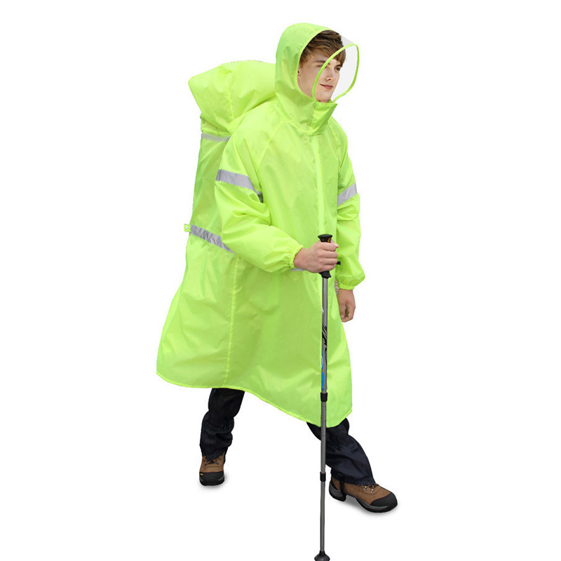 Unisex Reflective Outdoor Clim - Outdoor Sport Windbreaker ulasan dan harga