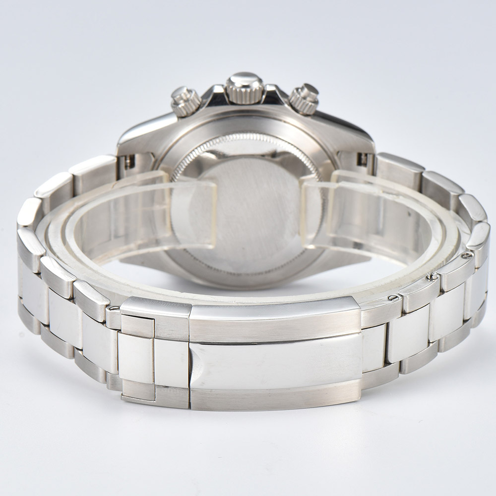 Luxury VK63 Watches Sapphire G - Outdoor Sport Watch ulasan dan harga