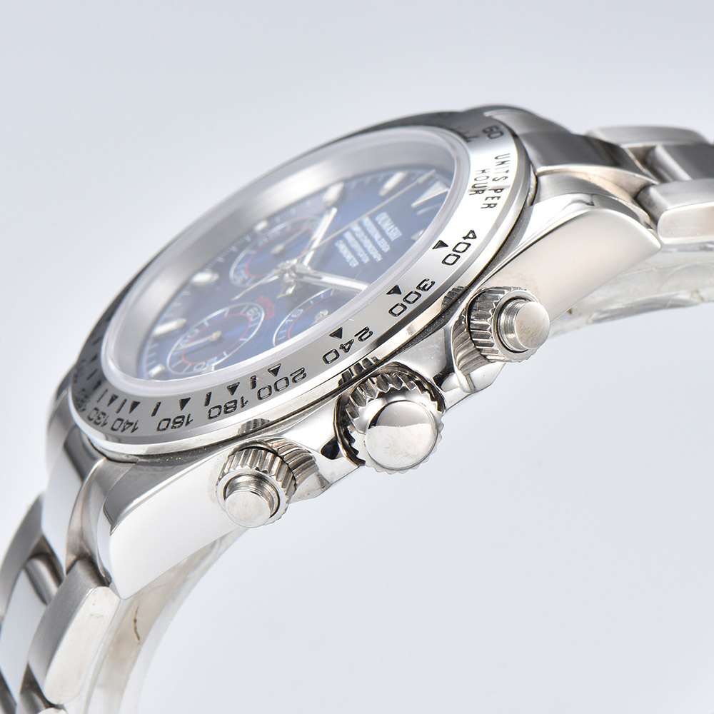 Luxury VK63 Watches Sapphire G - Outdoor Sport Watch ulasan dan harga