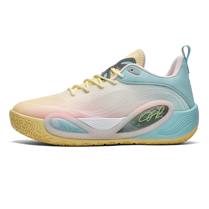 Super Cool Basketball Shoes Me - Outdoor Sport Court Flooring ulasan dan harga