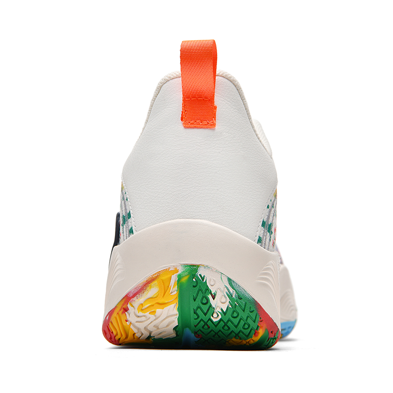 Super Cool Basketball Shoes Me - Outdoor Sport Court Flooring ulasan dan harga